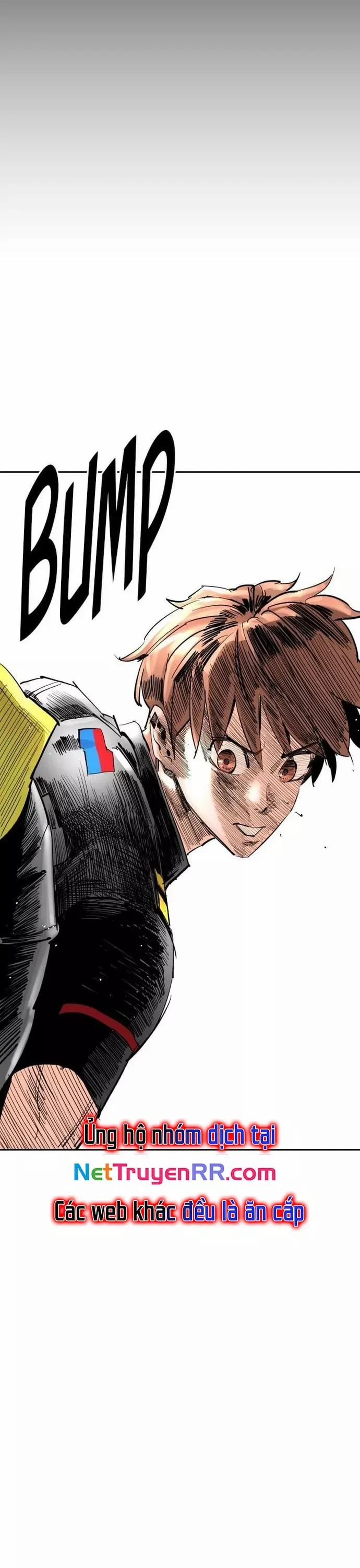 Sân Cỏ Chiến Kí 129 trang 15