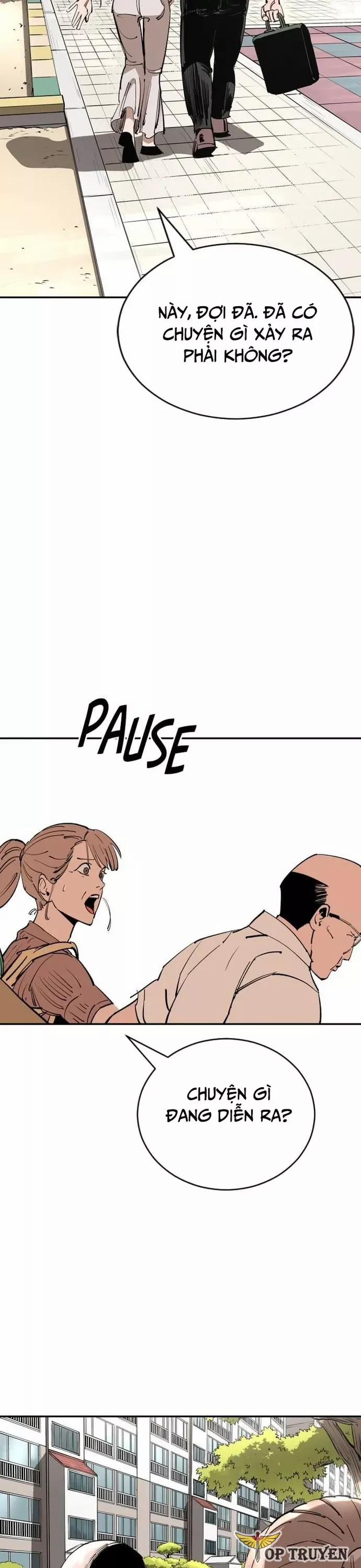 Sân Cỏ Chiến Kí 129 trang 5