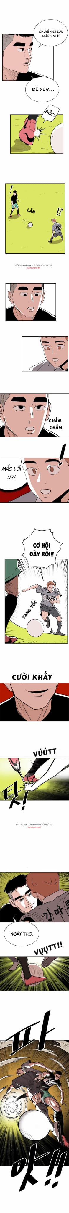 Sân Cỏ Chiến Kí 13 trang 7