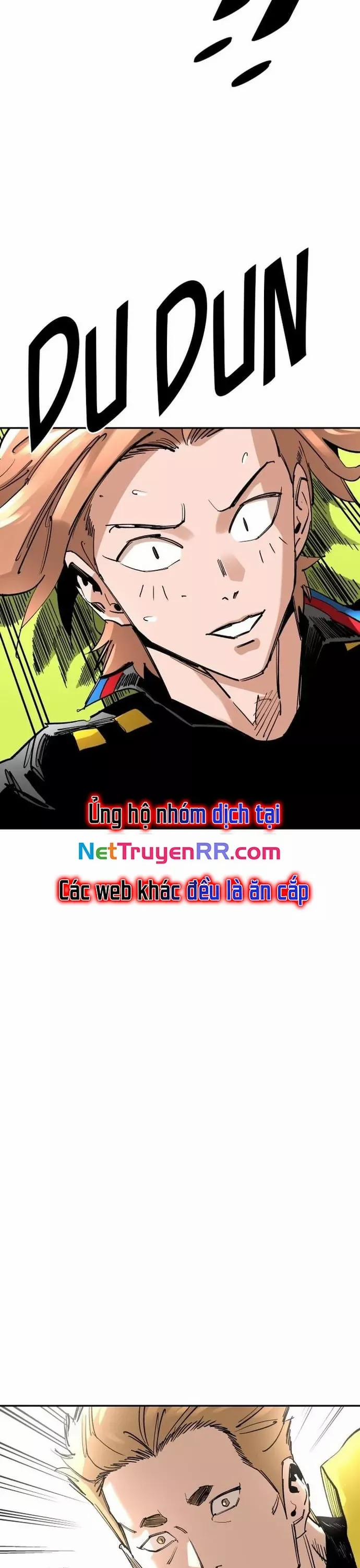 Sân Cỏ Chiến Kí 130 trang 27