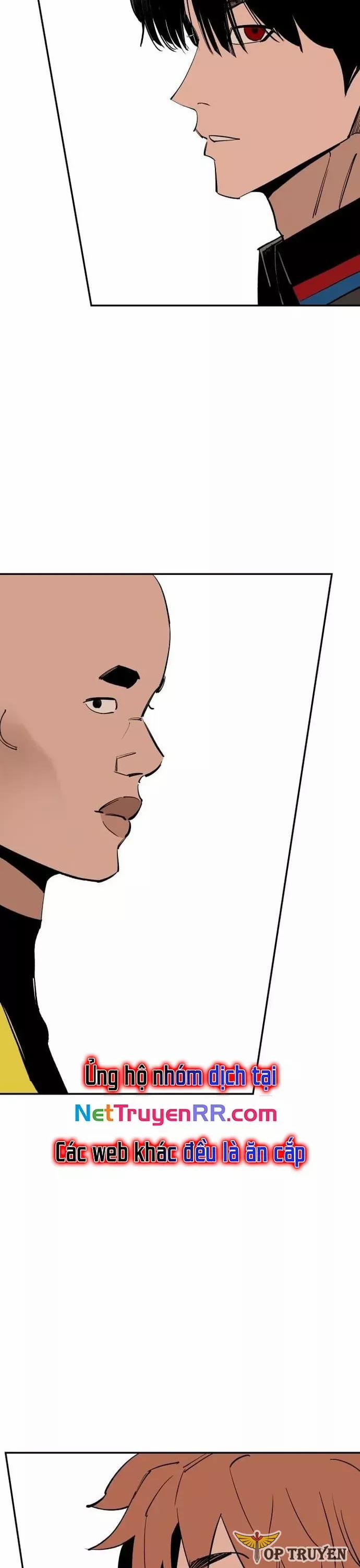 Sân Cỏ Chiến Kí 130 trang 3