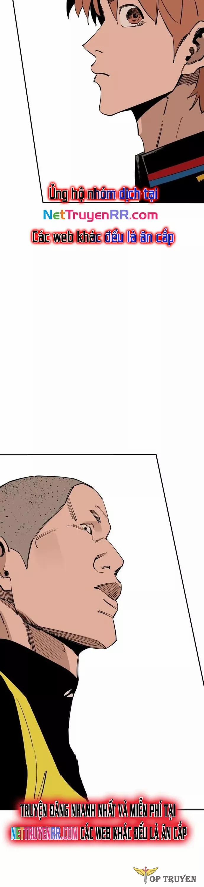 Sân Cỏ Chiến Kí 130 trang 4