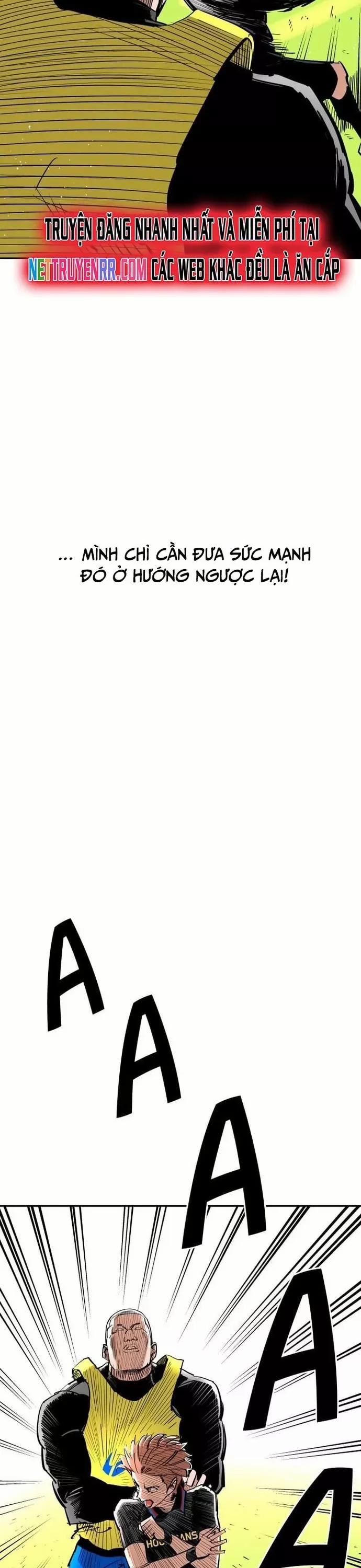 Sân Cỏ Chiến Kí 131 trang 15