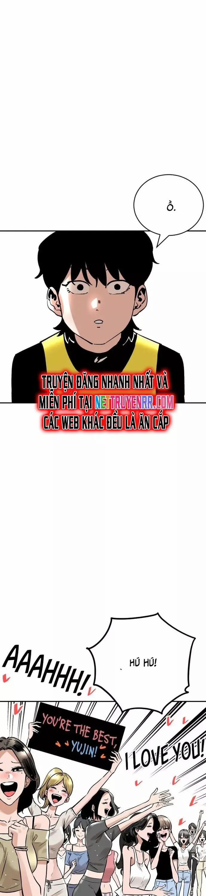 Sân Cỏ Chiến Kí 131 trang 33