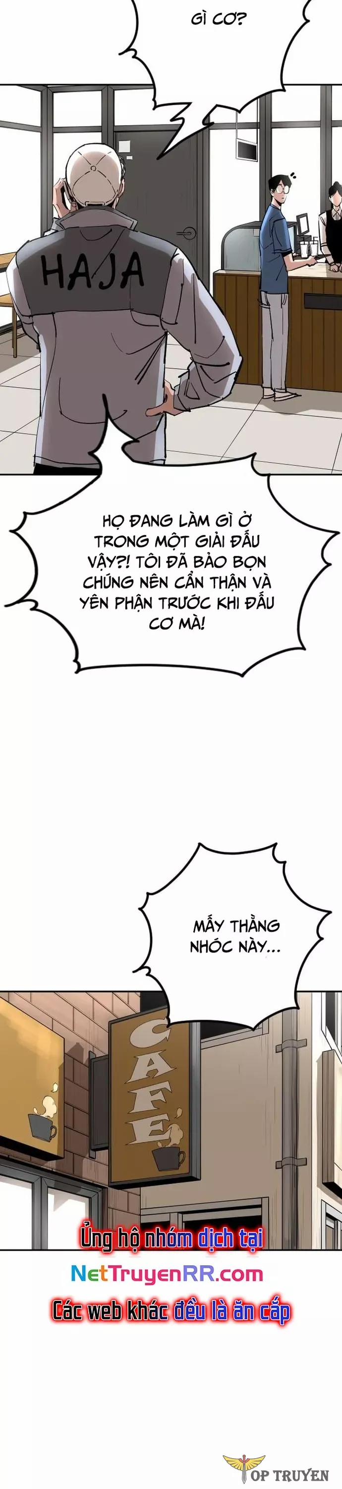 Sân Cỏ Chiến Kí 131 trang 5