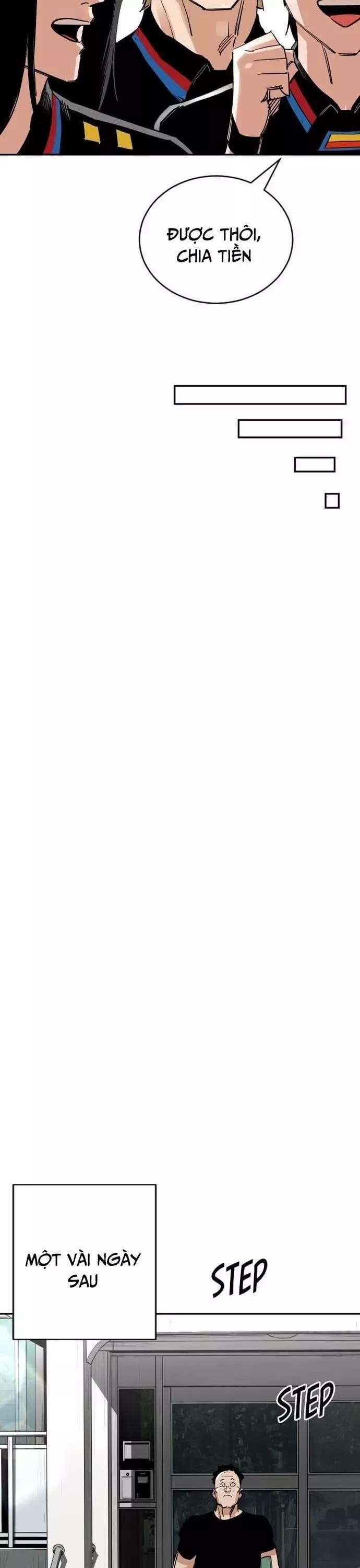 Sân Cỏ Chiến Kí 132 trang 38