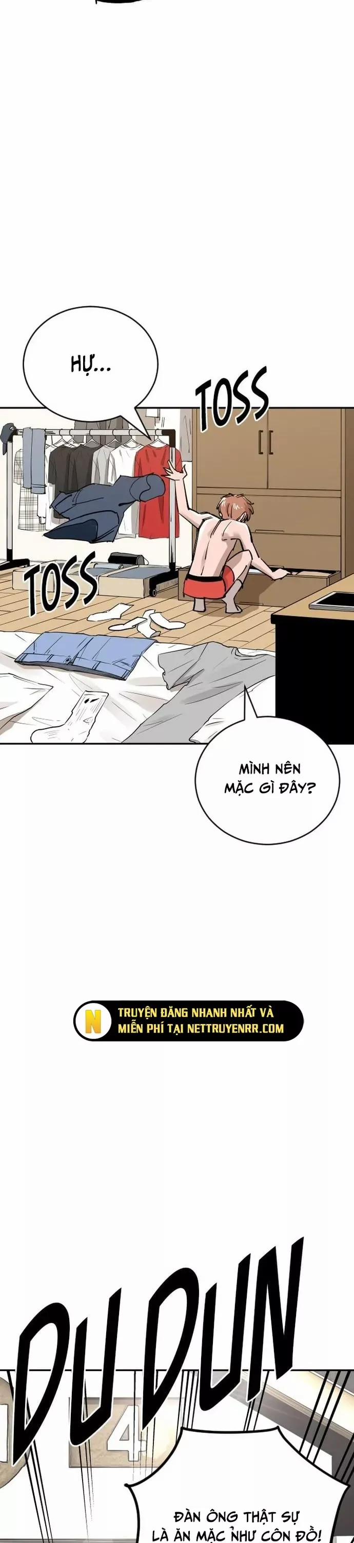 Sân Cỏ Chiến Kí 133 trang 10