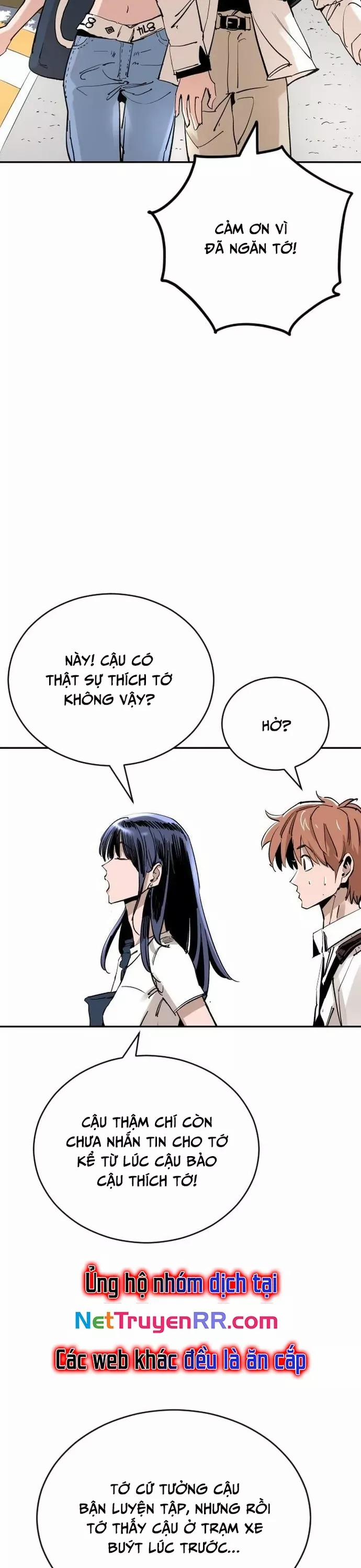 Sân Cỏ Chiến Kí 133 trang 13