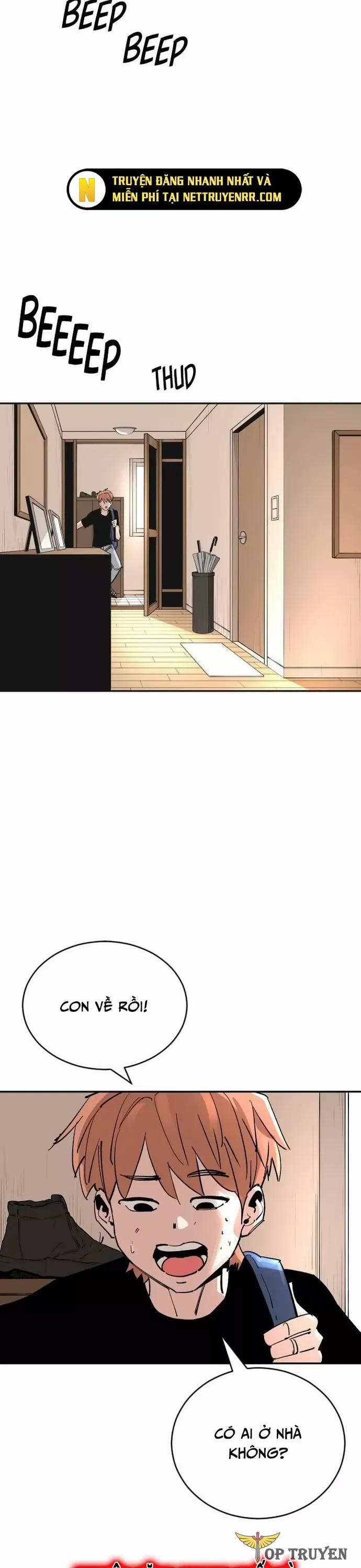 Sân Cỏ Chiến Kí 133 trang 3