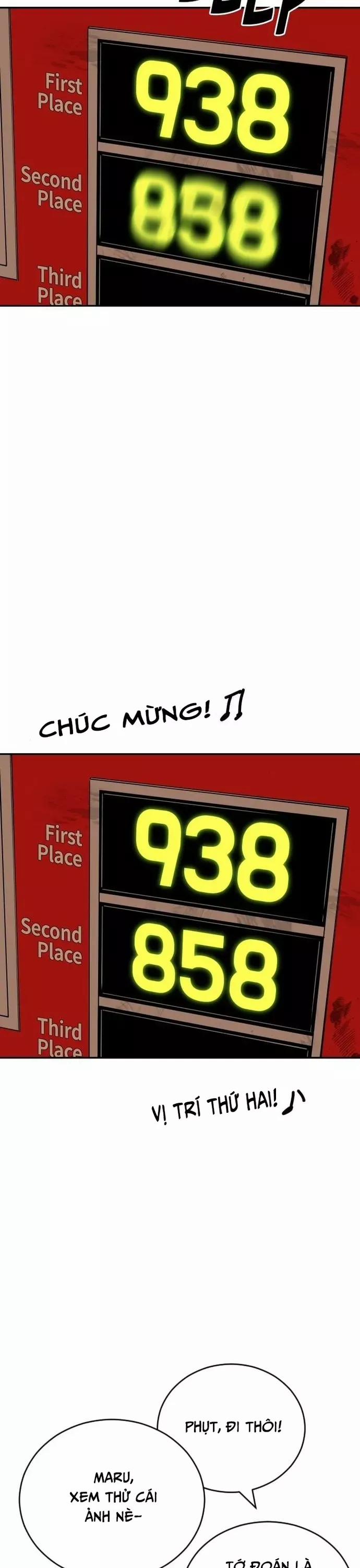 Sân Cỏ Chiến Kí 133 trang 31