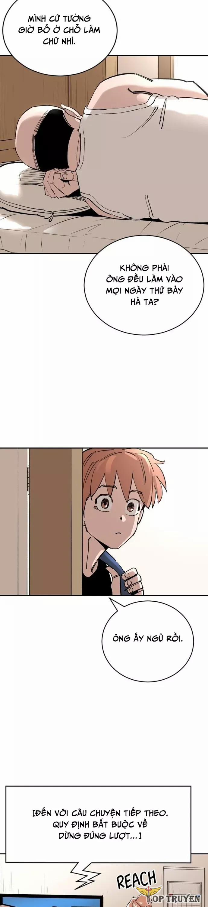 Sân Cỏ Chiến Kí 133 trang 5