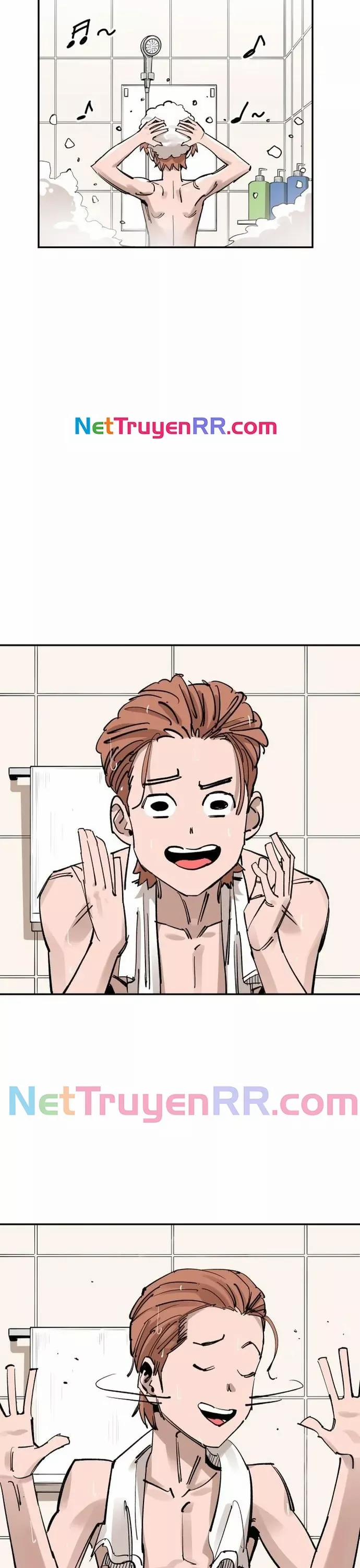 Sân Cỏ Chiến Kí 133 trang 7