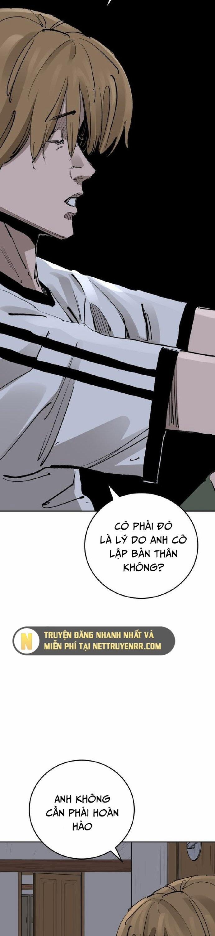 Sân Cỏ Chiến Kí 135 trang 19