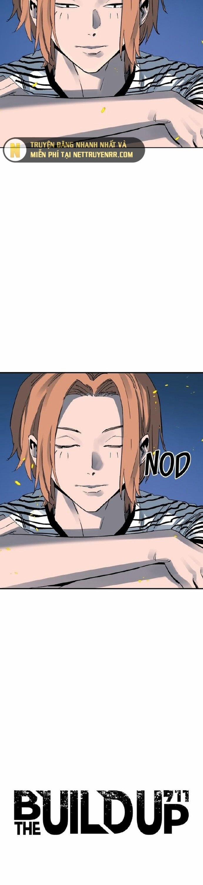 Sân Cỏ Chiến Kí 135 trang 2