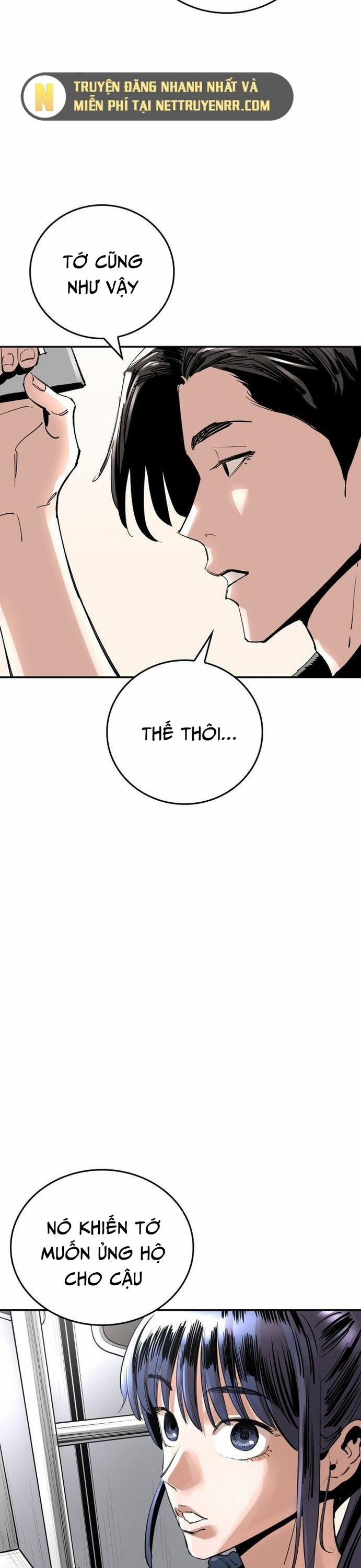 Sân Cỏ Chiến Kí 135 trang 38