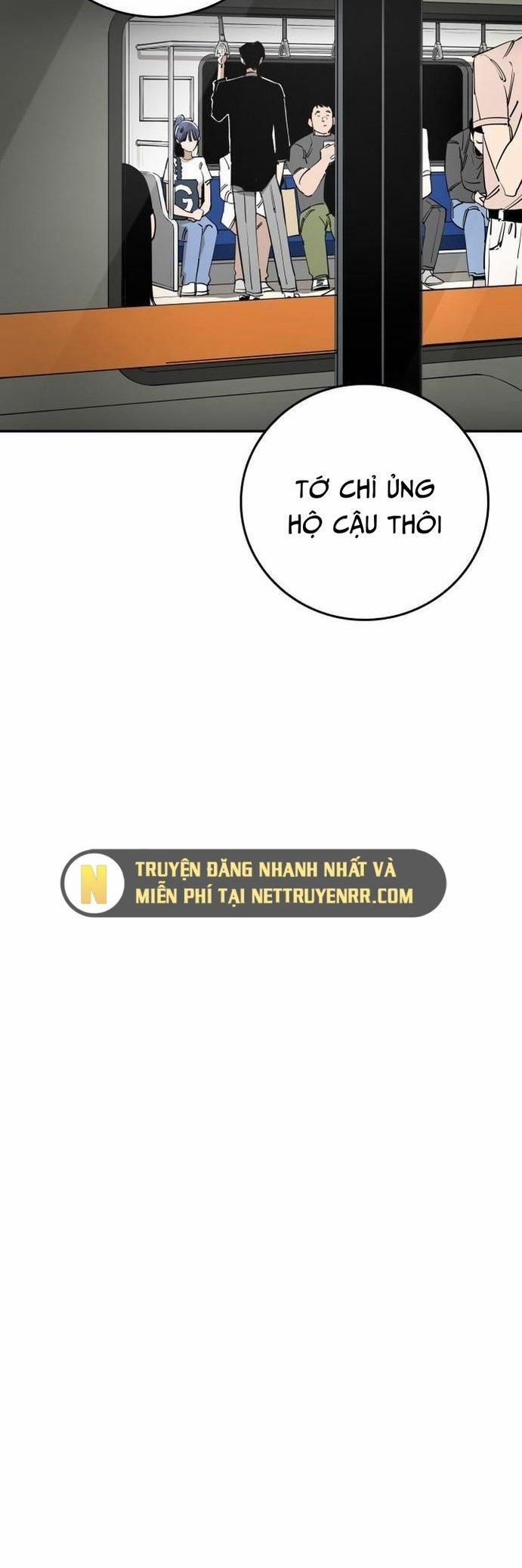Sân Cỏ Chiến Kí 135 trang 40