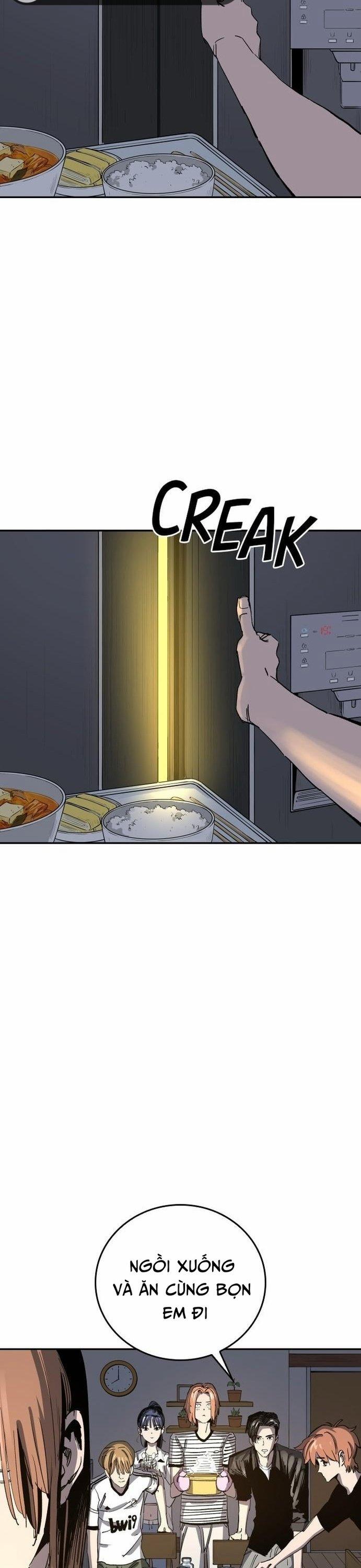 Sân Cỏ Chiến Kí 135 trang 7