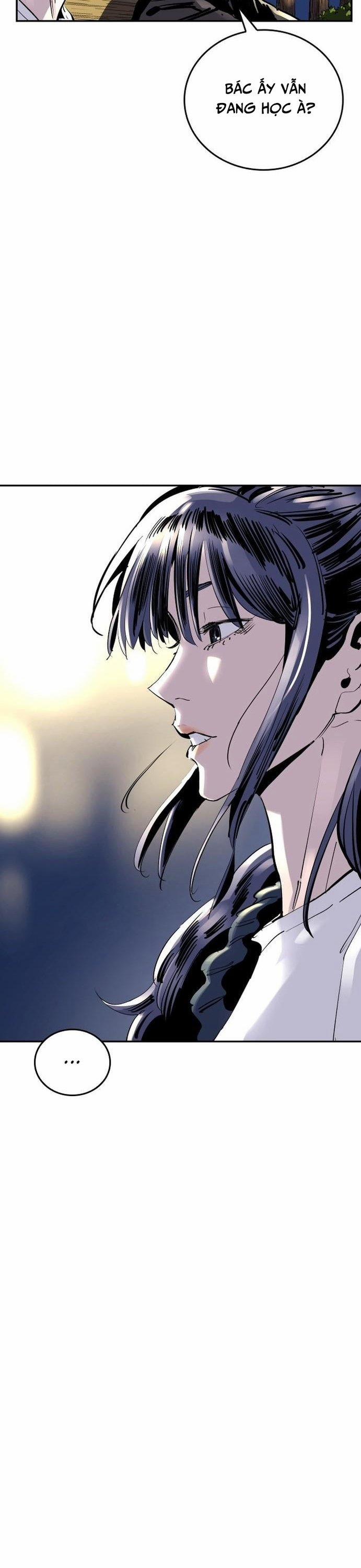 Sân Cỏ Chiến Kí 136 trang 18