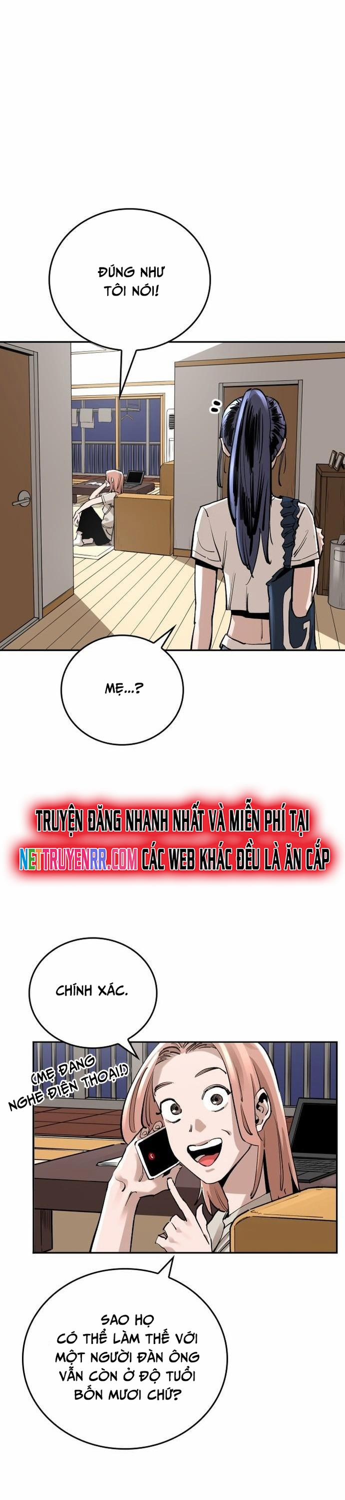 Sân Cỏ Chiến Kí 136 trang 20