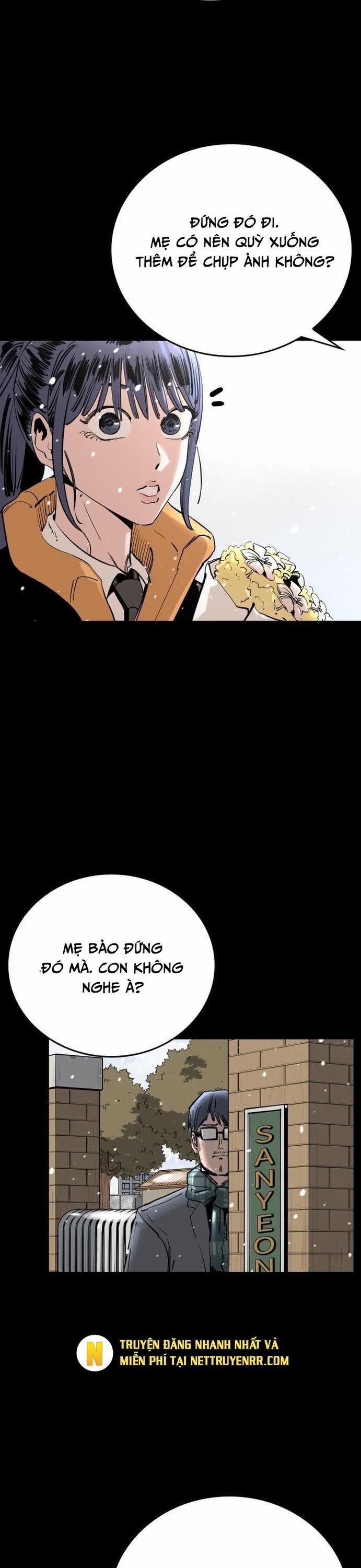 Sân Cỏ Chiến Kí 136 trang 26