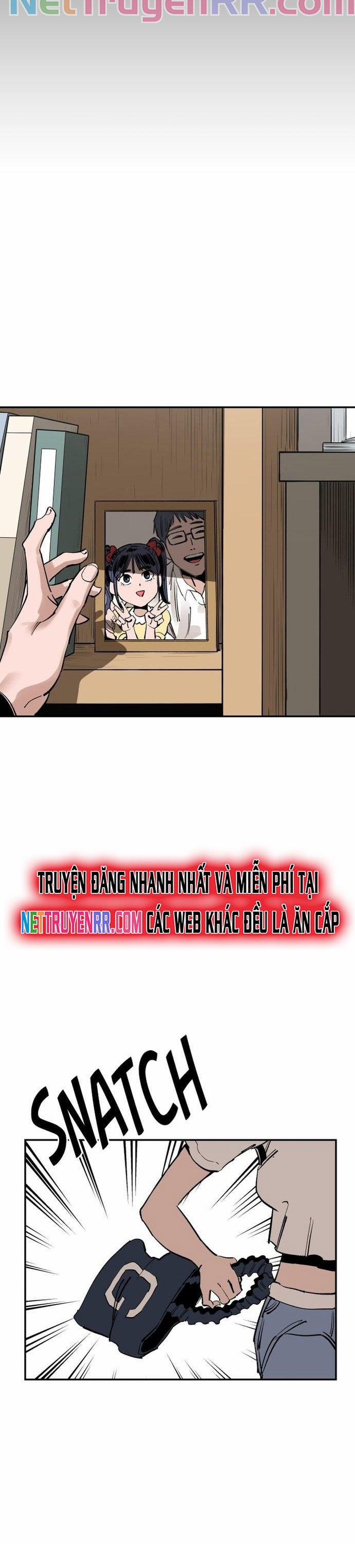 Sân Cỏ Chiến Kí 136 trang 28