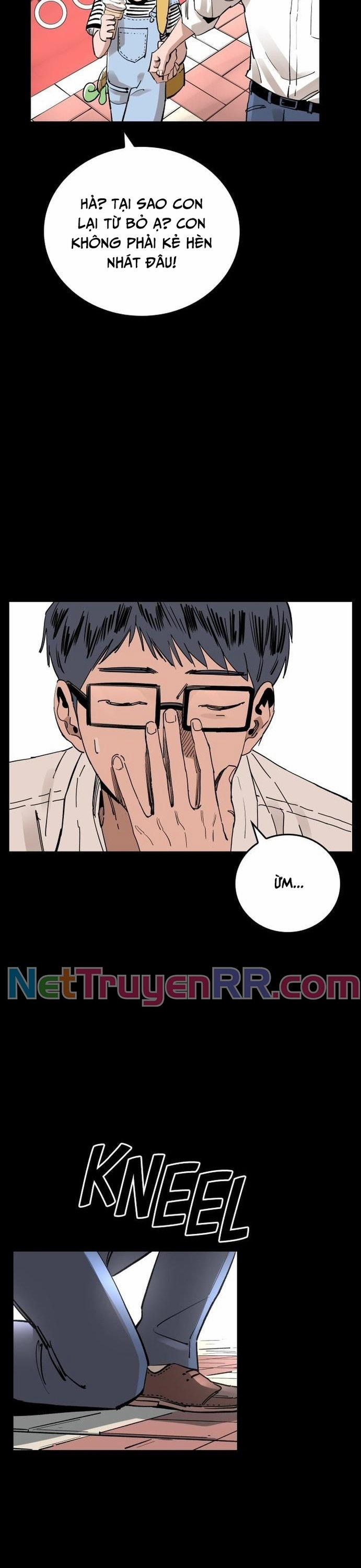 Sân Cỏ Chiến Kí 136 trang 5