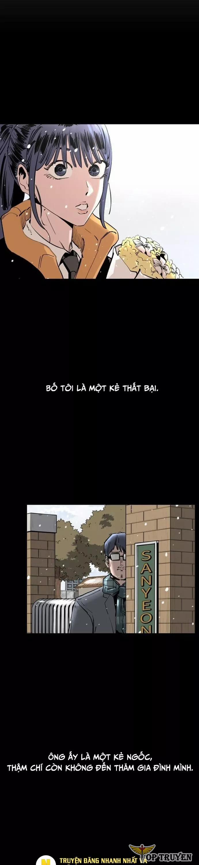 Sân Cỏ Chiến Kí 137 trang 2