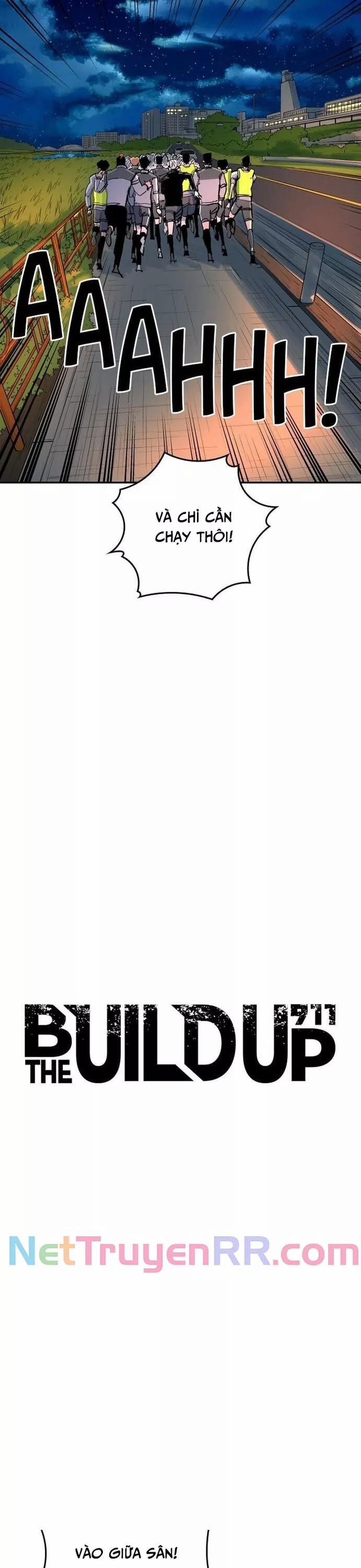 Sân Cỏ Chiến Kí 137 trang 31