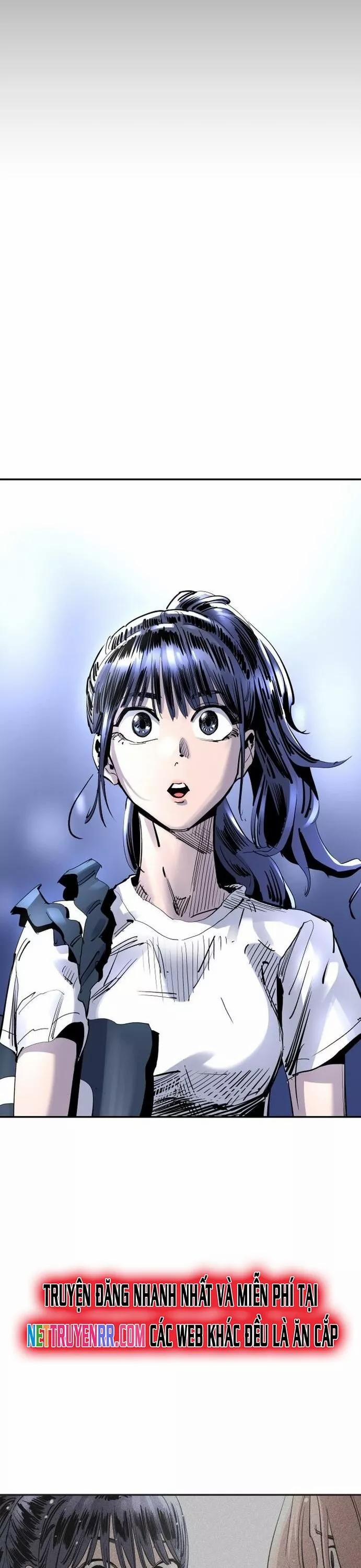 Sân Cỏ Chiến Kí 137 trang 8