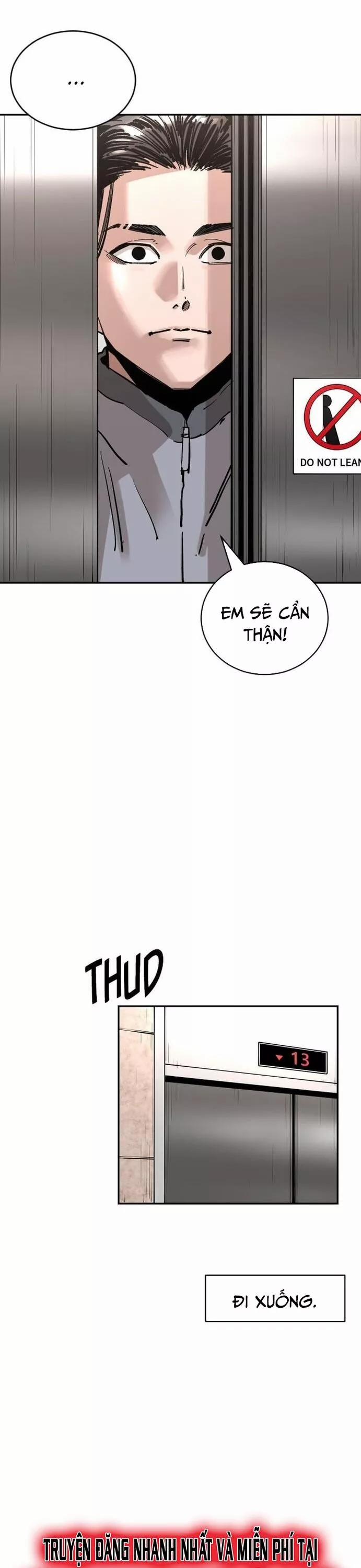 Sân Cỏ Chiến Kí 138 trang 21