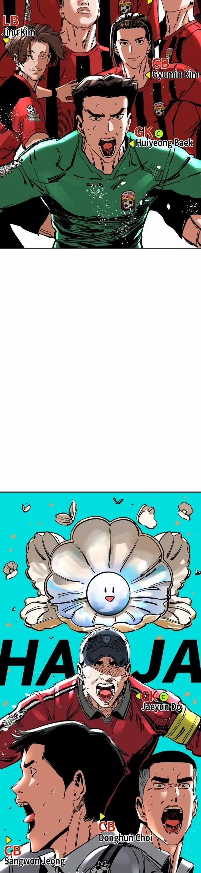 Sân Cỏ Chiến Kí 139 trang 26