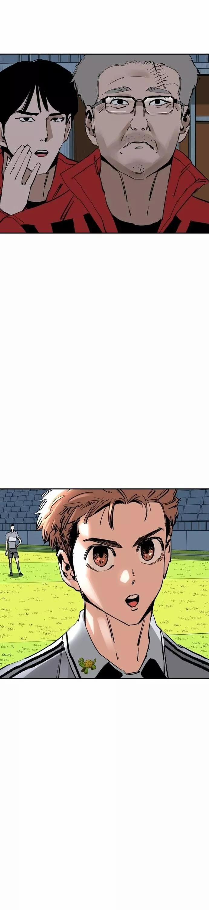 Sân Cỏ Chiến Kí 139 trang 29