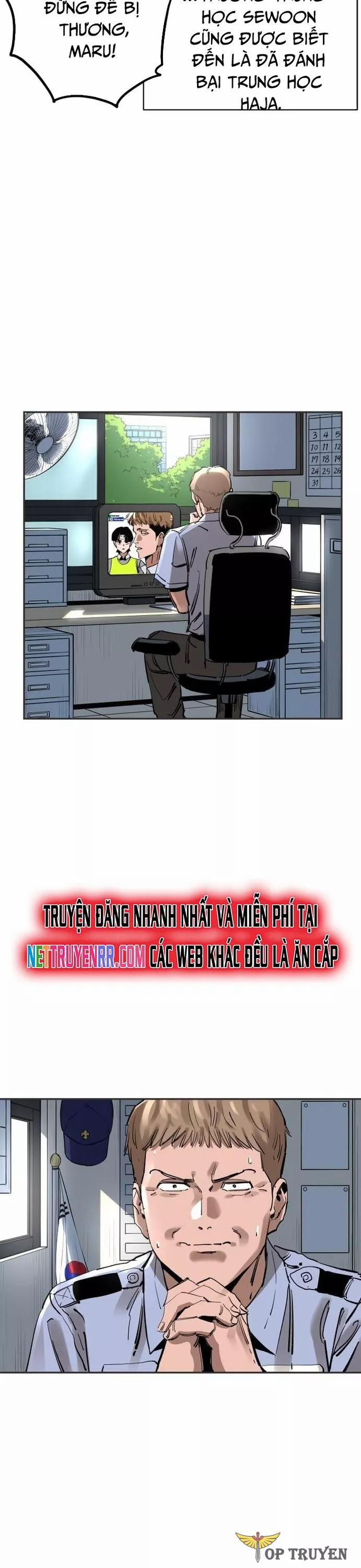 Sân Cỏ Chiến Kí 139 trang 5