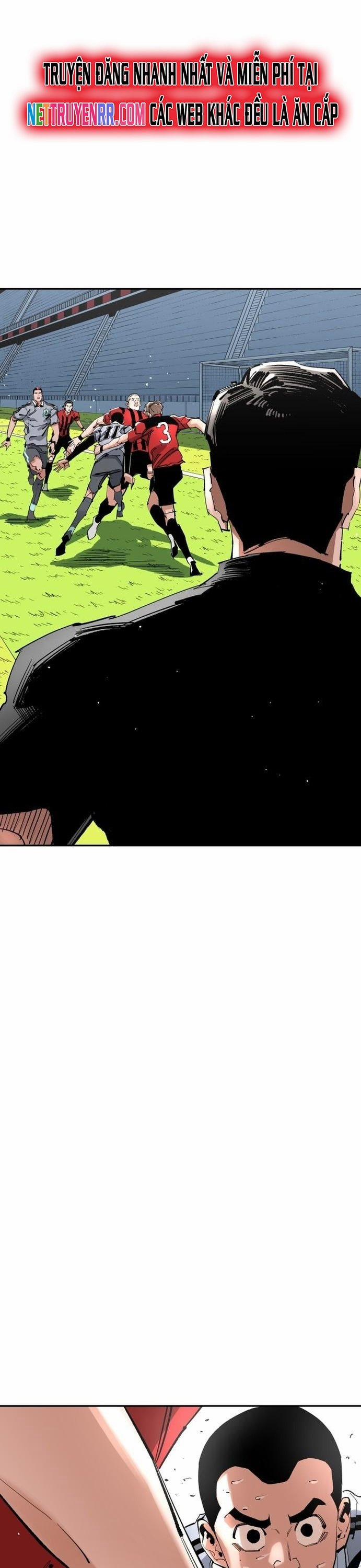 Sân Cỏ Chiến Kí 144.1 trang 7