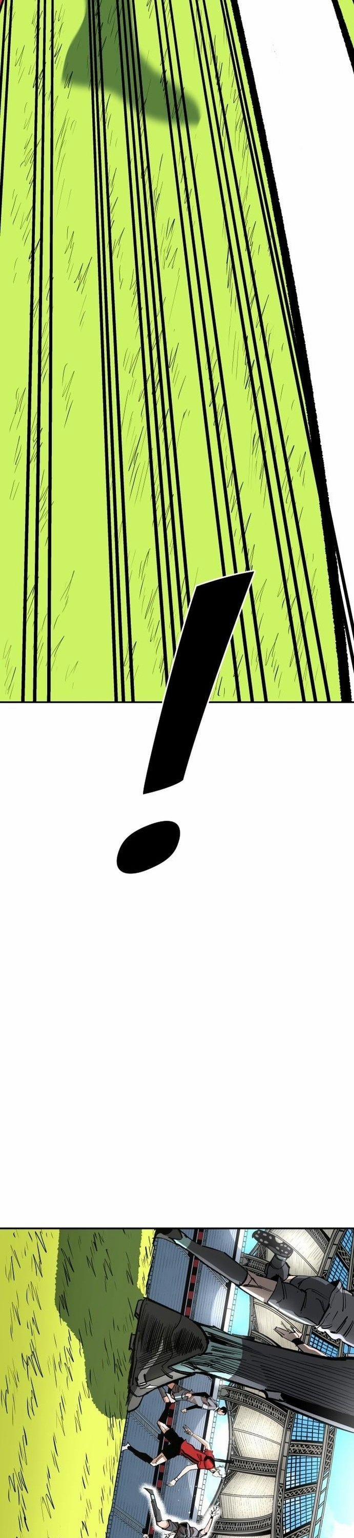 Sân Cỏ Chiến Kí 145 trang 40