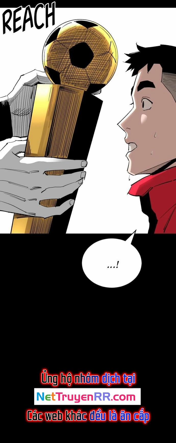 Sân Cỏ Chiến Kí 146.1 trang 12