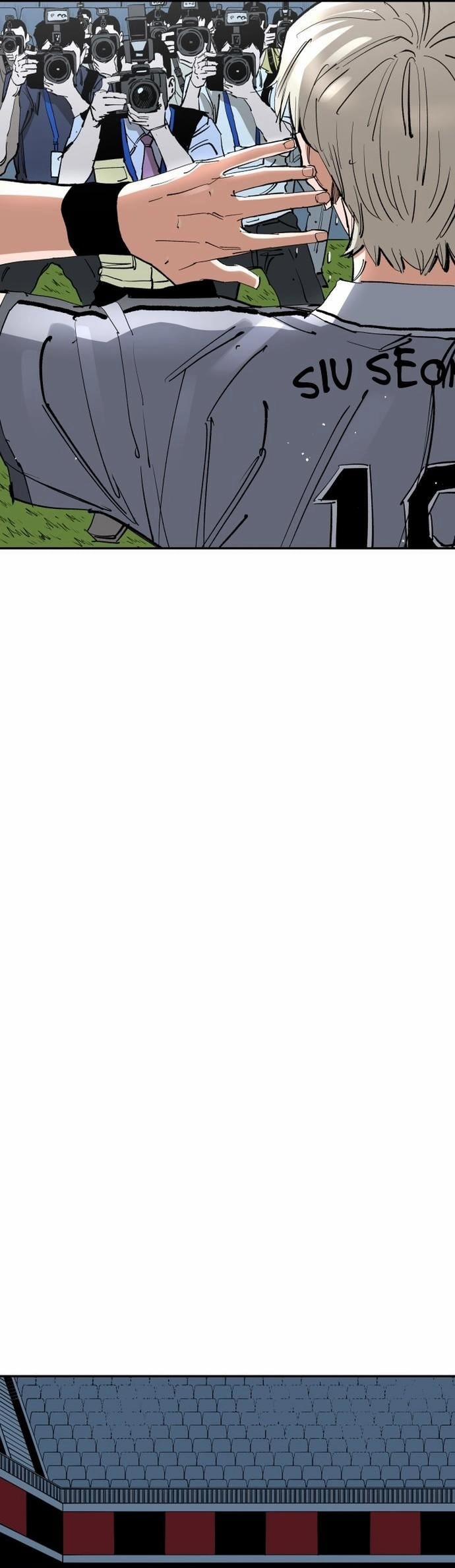 Sân Cỏ Chiến Kí 146.1 trang 3