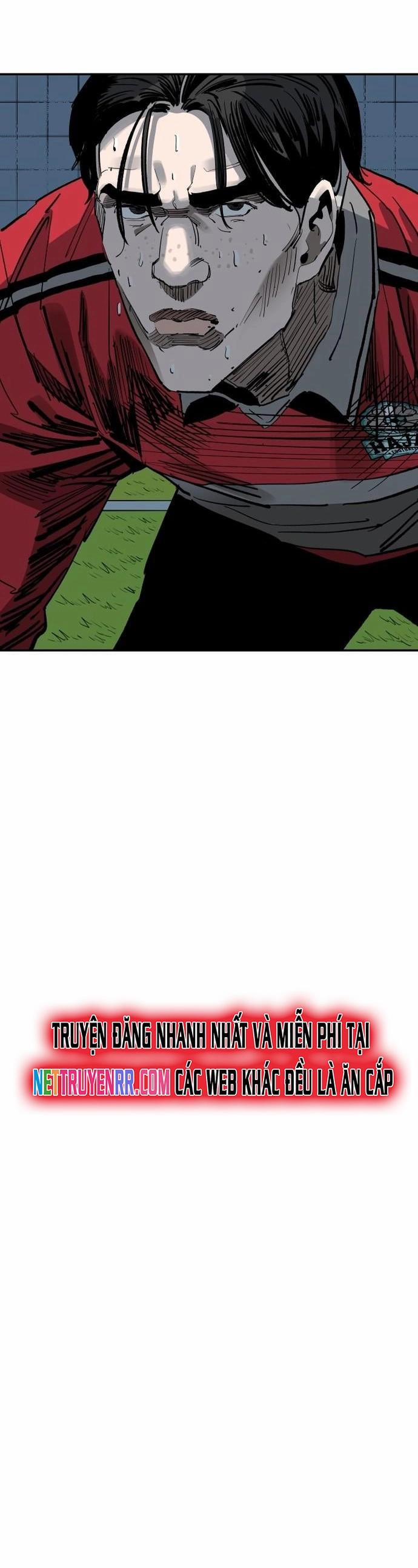 Sân Cỏ Chiến Kí 146.1 trang 51