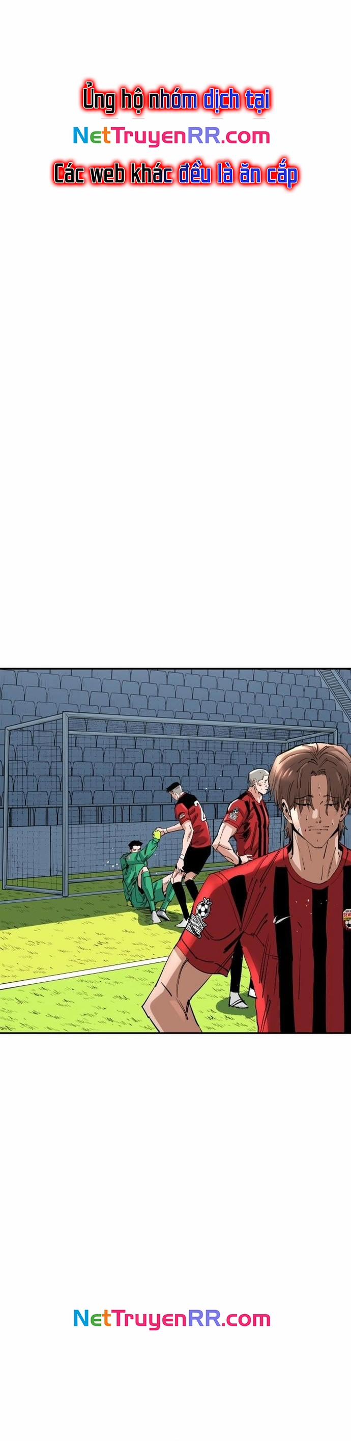 Sân Cỏ Chiến Kí 146.1 trang 7