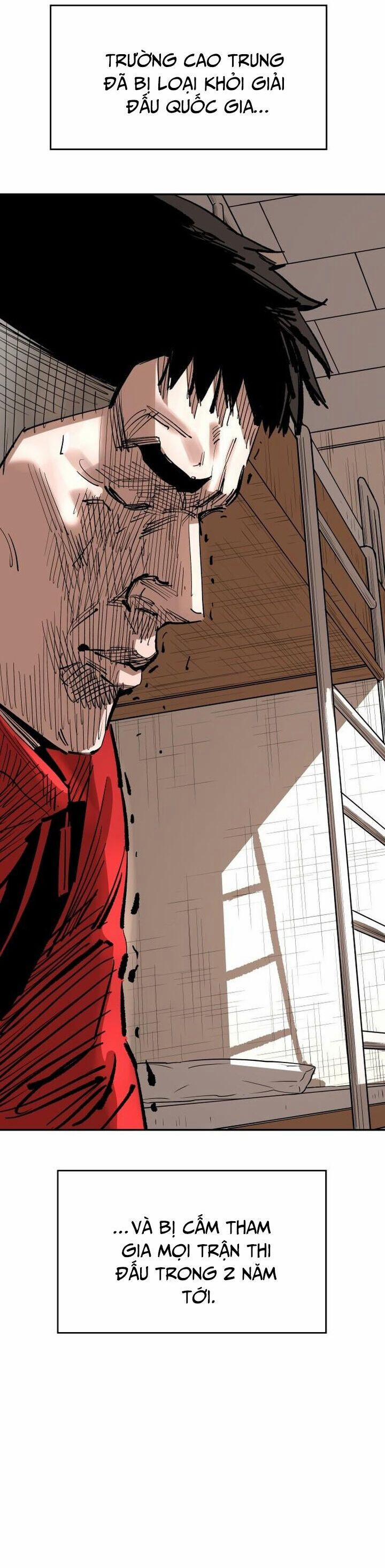 Sân Cỏ Chiến Kí 157 trang 28