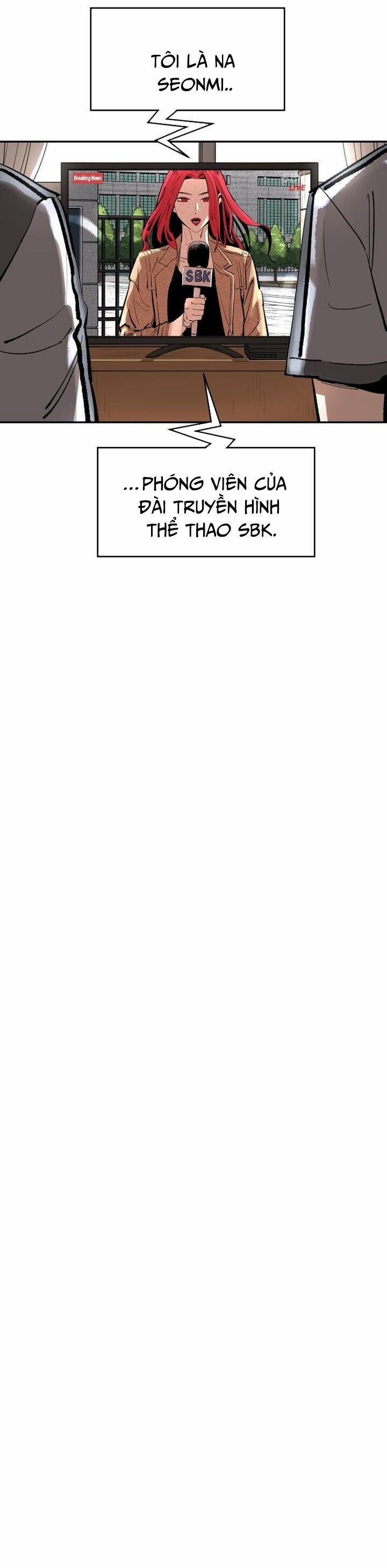 Sân Cỏ Chiến Kí 157 trang 29