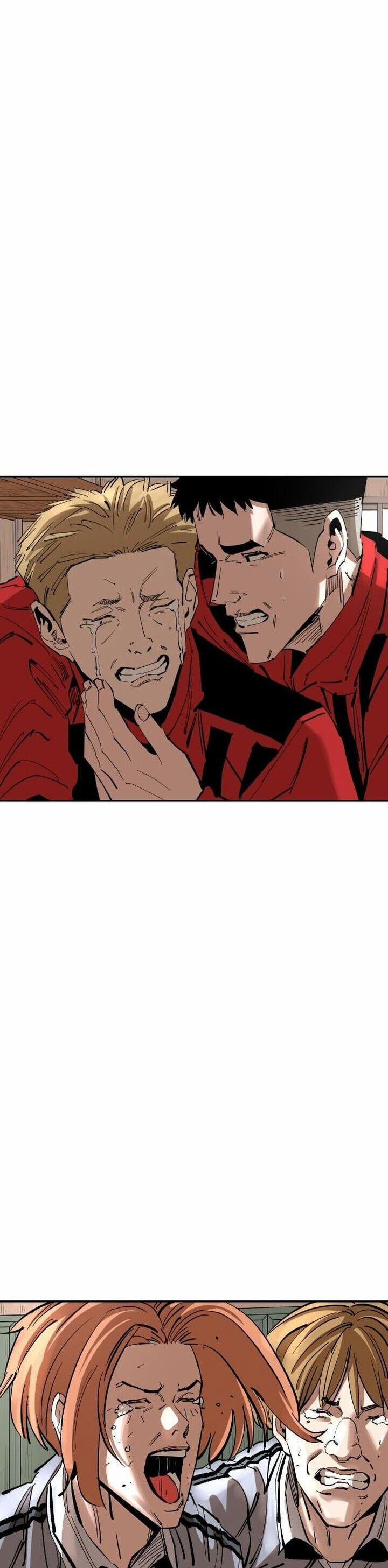 Sân Cỏ Chiến Kí 157 trang 31