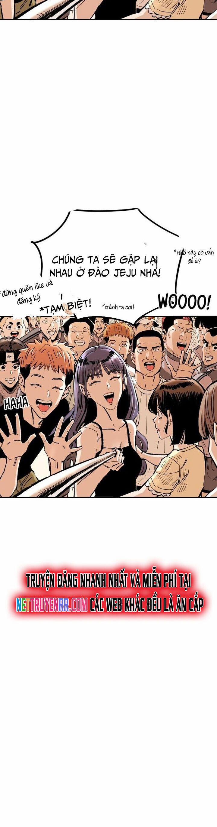 Sân Cỏ Chiến Kí 157 trang 44