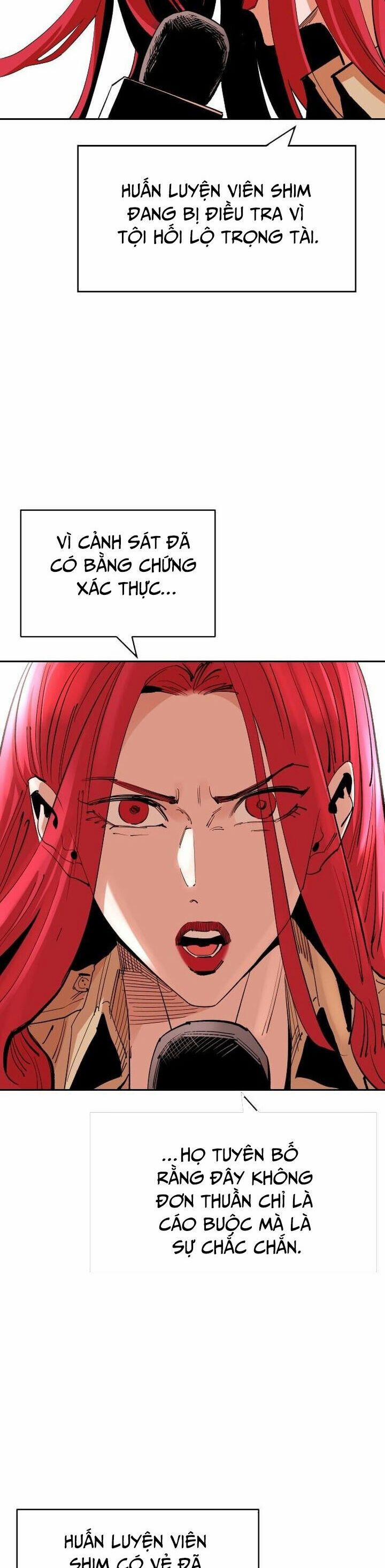 Sân Cỏ Chiến Kí 157 trang 7