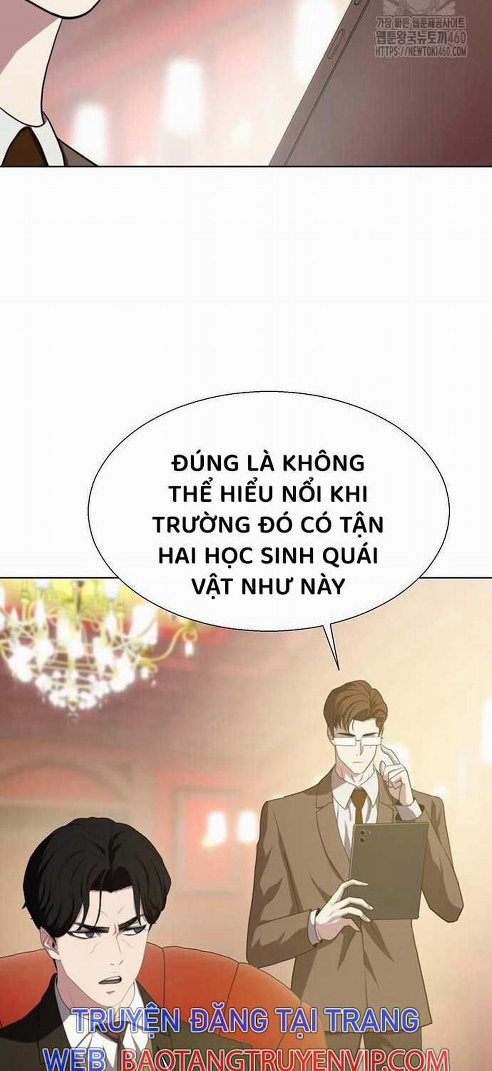 Sàn Đấu Sống Còn Chương 11 Trang 20