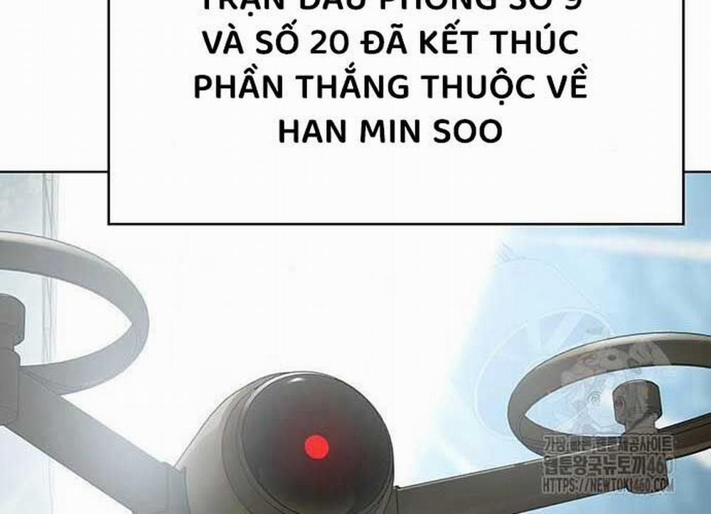 Sàn Đấu Sống Còn Chương 11 Trang 24