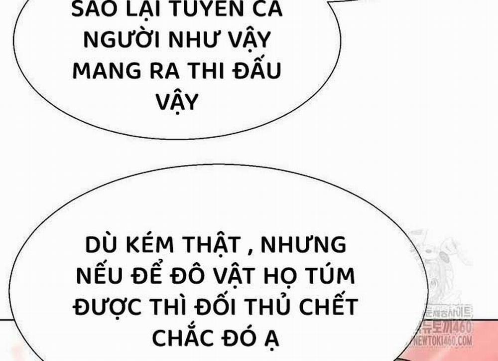 Sàn Đấu Sống Còn Chương 11 Trang 60