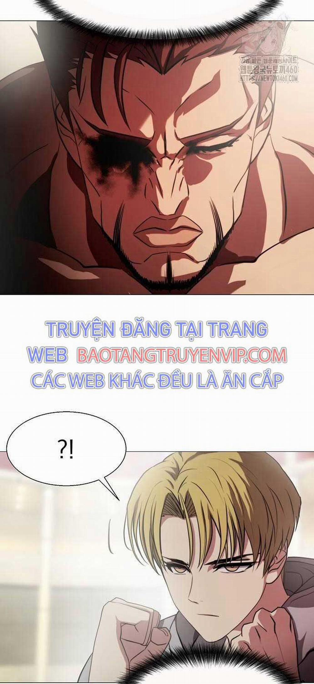 Sàn Đấu Sống Còn Chương 12 Trang 31