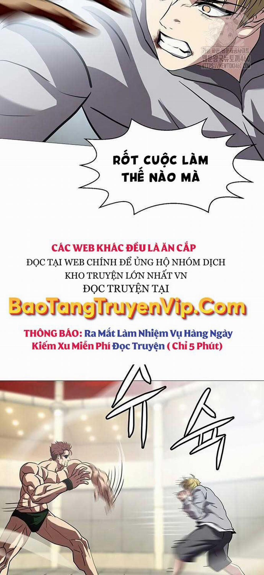 Sàn Đấu Sống Còn Chương 13 Trang 39