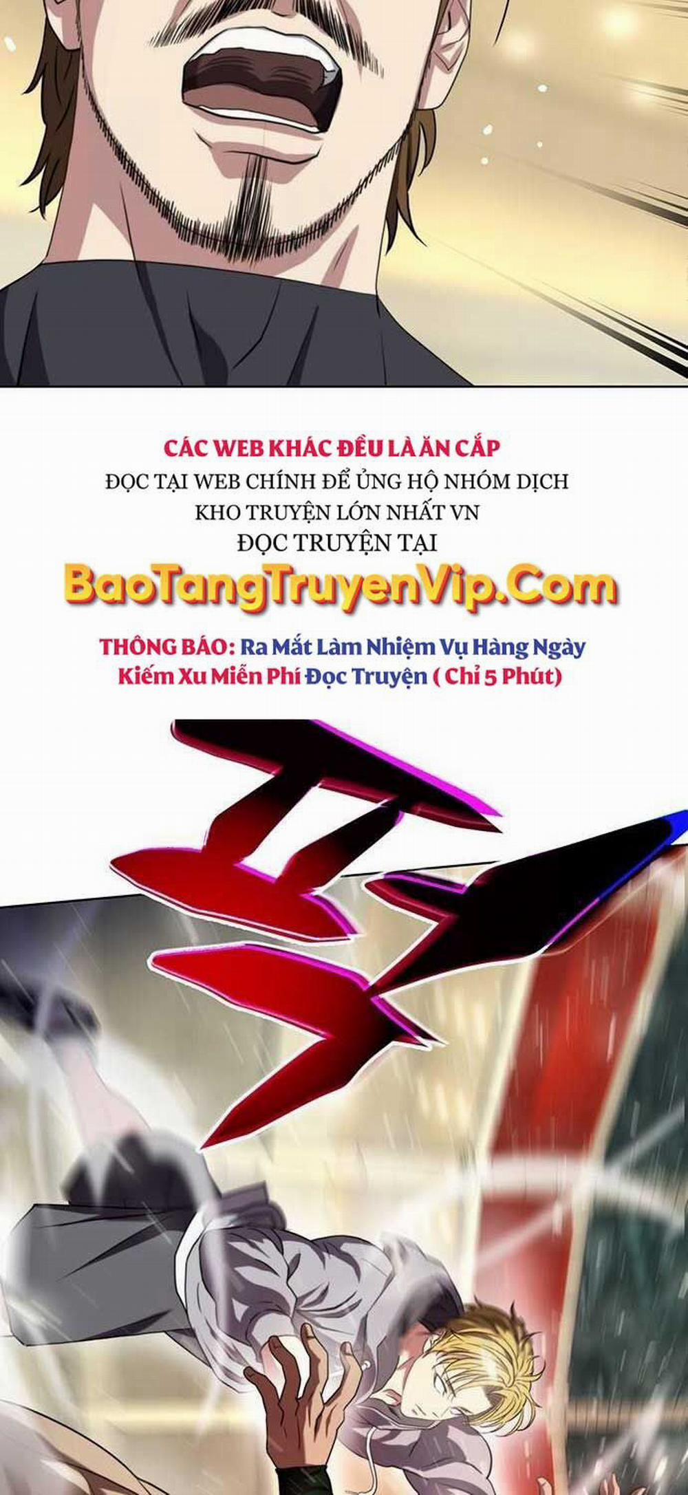 Sàn Đấu Sống Còn Chương 14 Trang 2